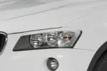 CSR maske žarometov za BMW X3 II (F25)