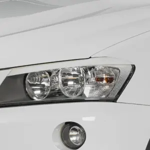 CSR maske žarometov za BMW X3 II (F25)