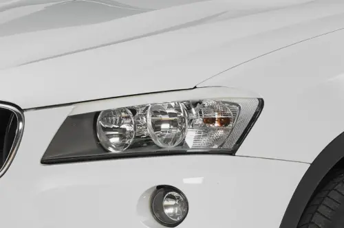CSR maske žarometov za BMW X3 II (F25)