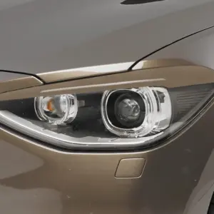 CSR maske žarometov za BMW 1 II (F20/F21) pred faceliftom