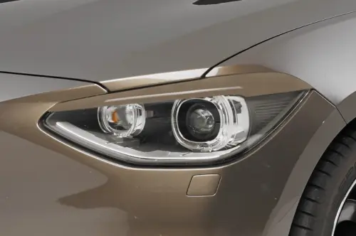 CSR maske žarometov za BMW 1 II (F20/F21) pred faceliftom