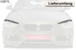CSR maske žarometov za BMW 1 II (F20/F21) pred faceliftom