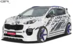 CSR maske žarometov za Kia Sportage IV (QL)
