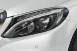 CSR maske žarometov za Mercedes-Benz C-razred W205/S205/V205/C205/A205