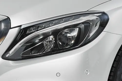 CSR maske žarometov za Mercedes-Benz C-razred W205/S205/V205/C205/A205