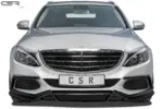 CSR maske žarometov za Mercedes-Benz C-razred W205/S205/V205/C205/A205