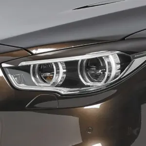 CSR maske žarometov za BMW 5 GT (F07)
