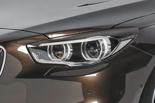 CSR maske žarometov za BMW 5 GT (F07)