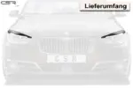 CSR maske žarometov za BMW 5 GT (F07)