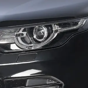 CSR maske žarometov za Land Rover Discovery V / Discovery Sport I