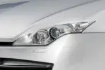 CSR maske žarometov za Renault Laguna III