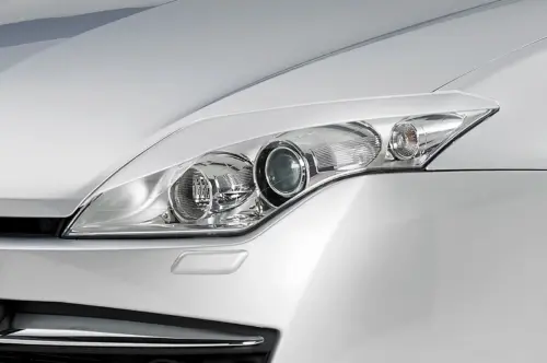 CSR maske žarometov za Renault Laguna III