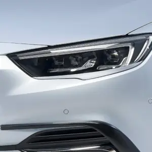 CSR maske žarometov za Opel Insignia B (Z18)