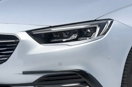 CSR maske žarometov za Opel Insignia B (Z18)