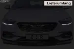 CSR maske žarometov za Opel Insignia B (Z18)