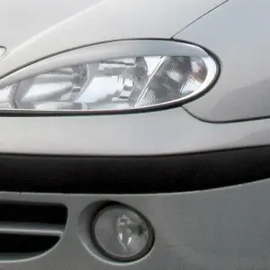 CSR maske žarometov za Renault Megane I facelift