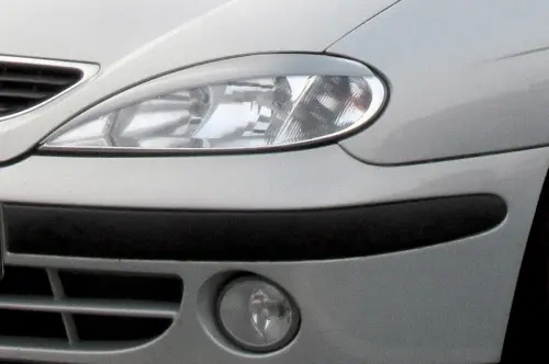 CSR maske žarometov za Renault Megane I facelift
