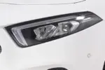 CSR maske žarometov za Mercedes-Benz A-razred W177
