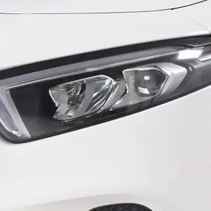 CSR maske žarometov za Mercedes-Benz A-razred W177