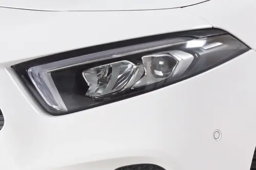 CSR maske žarometov za Mercedes-Benz A-razred W177