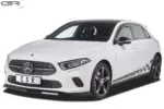 CSR maske žarometov za Mercedes-Benz A-razred W177