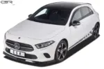 CSR maske žarometov za Mercedes-Benz A-razred W177