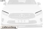 CSR maske žarometov za Mercedes-Benz A-razred W177