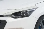 CSR maske žarometov za Hyundai i20 II (GB) z LED žarometi