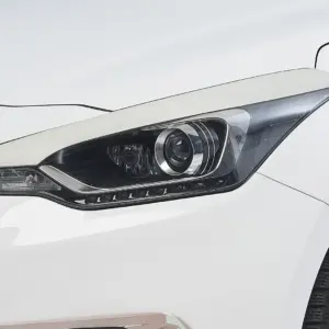 CSR maske žarometov za Hyundai i20 II (GB) z LED žarometi