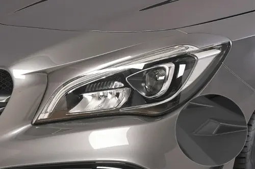 CSR maske žarometov za Mercedes-Benz CLA I (C117)