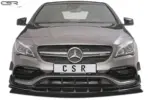 CSR maske žarometov za Mercedes-Benz CLA I (C117)