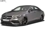 CSR maske žarometov za Mercedes-Benz CLA I (C117)