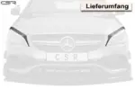 CSR maske žarometov za Mercedes-Benz CLA I (C117)