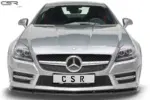 CSR maske žarometov za Mercedes-Benz SLK/SLC (R172)