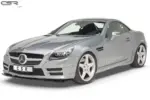 CSR maske žarometov za Mercedes-Benz SLK/SLC (R172)