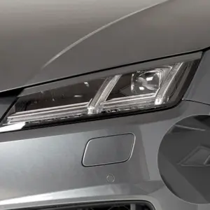 CSR maske žarometov za Audi TT III (FV/8S)