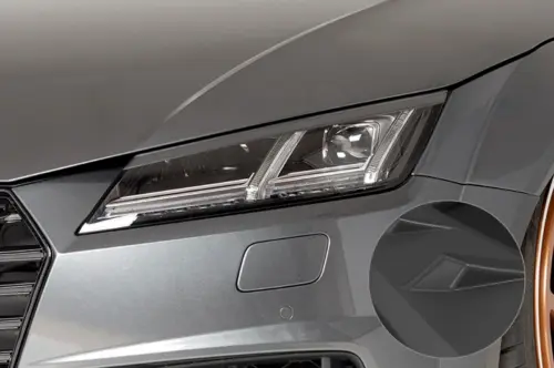 CSR maske žarometov za Audi TT III (FV/8S)