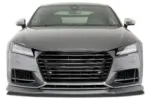 CSR maske žarometov za Audi TT III (FV/8S)