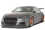 CSR maske žarometov za Audi TT III (FV/8S)