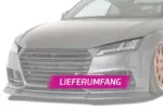 CSR maske žarometov za Audi TT III (FV/8S)