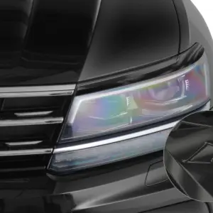 CSR maske žarometov za VW Tiguan II (AD1)