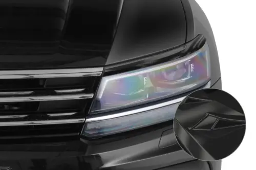CSR maske žarometov za VW Tiguan II (AD1)