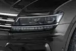 CSR maske žarometov za VW Tiguan II (AD1)