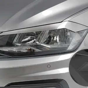 CSR maske žarometov za VW Polo VI (AW)
