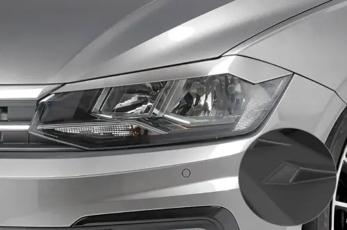 CSR maske žarometov za VW Polo VI (AW)