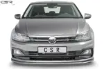 CSR maske žarometov za VW Polo VI (AW)