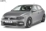 CSR maske žarometov za VW Polo VI (AW)