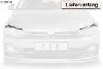 CSR maske žarometov za VW Polo VI (AW)