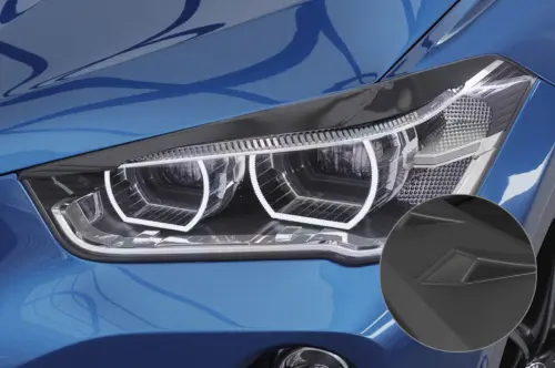 CSR maske žarometov za BMW X1 II (F48)