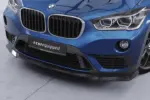 CSR maske žarometov za BMW X1 II (F48)